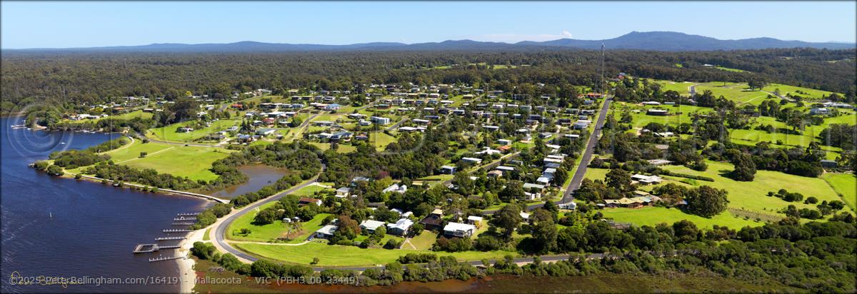 Peter Bellingham Photography Mallacoota - VIC (PBH3 00 33449)